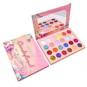 Candy land pallet from Okalan ❤️